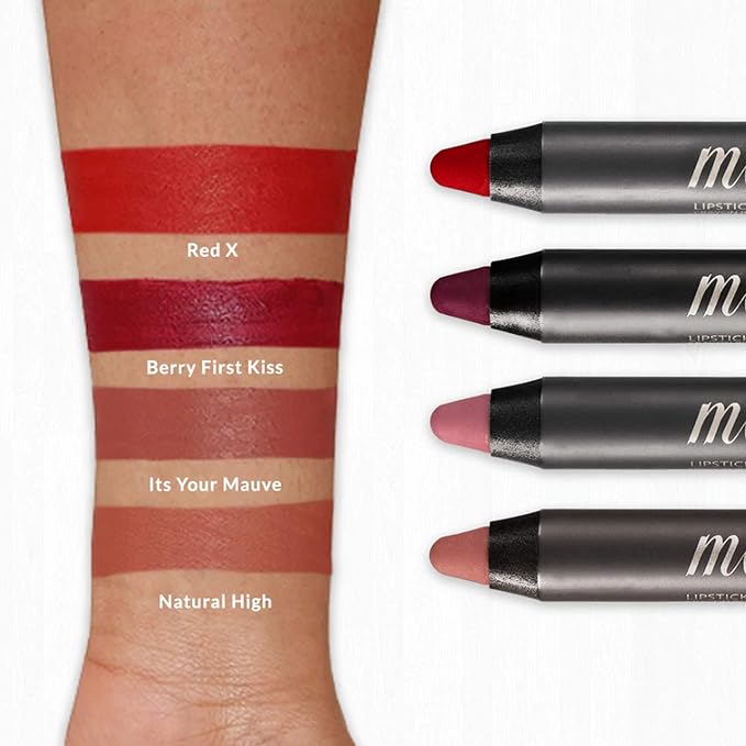 It's Your Mauve - Rose Mauve
