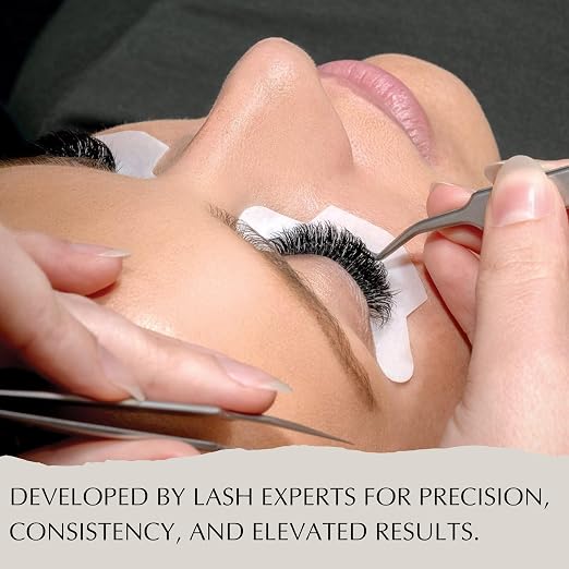 Eyelash Primer