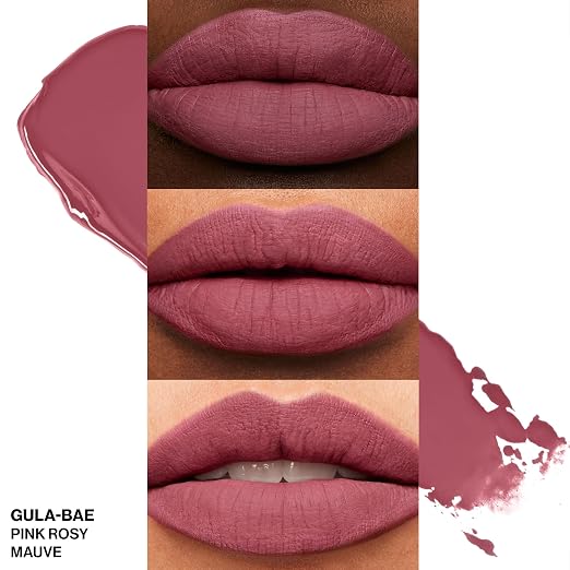 07 - Gula-Bae (Cool Rose)
