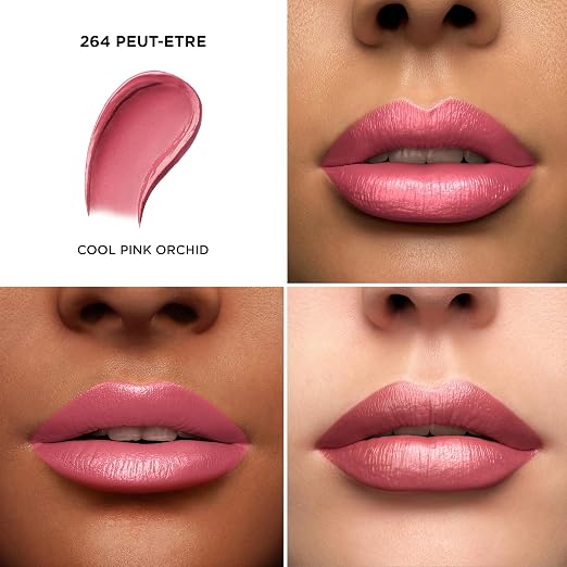 264 Peut Être: cool pink orchid