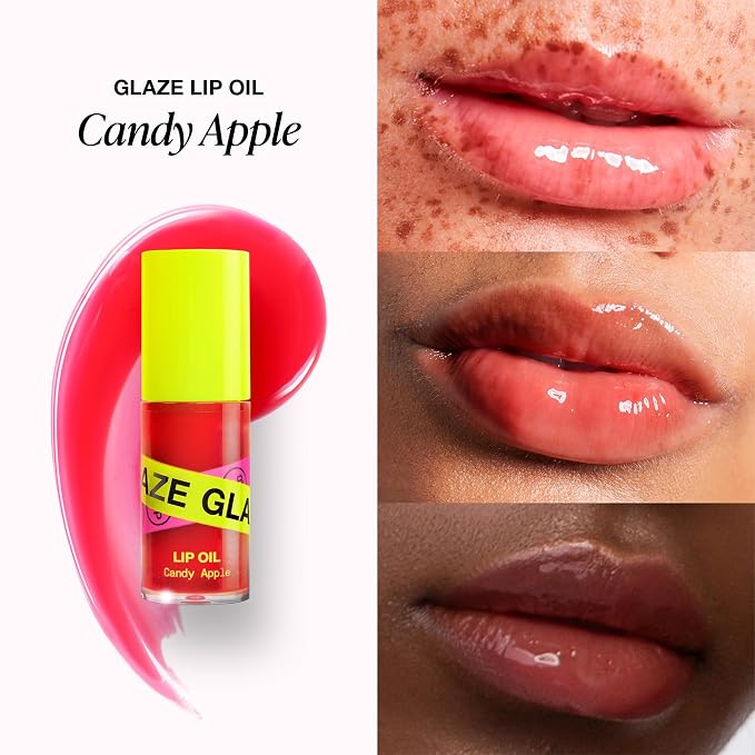Candy Apple
