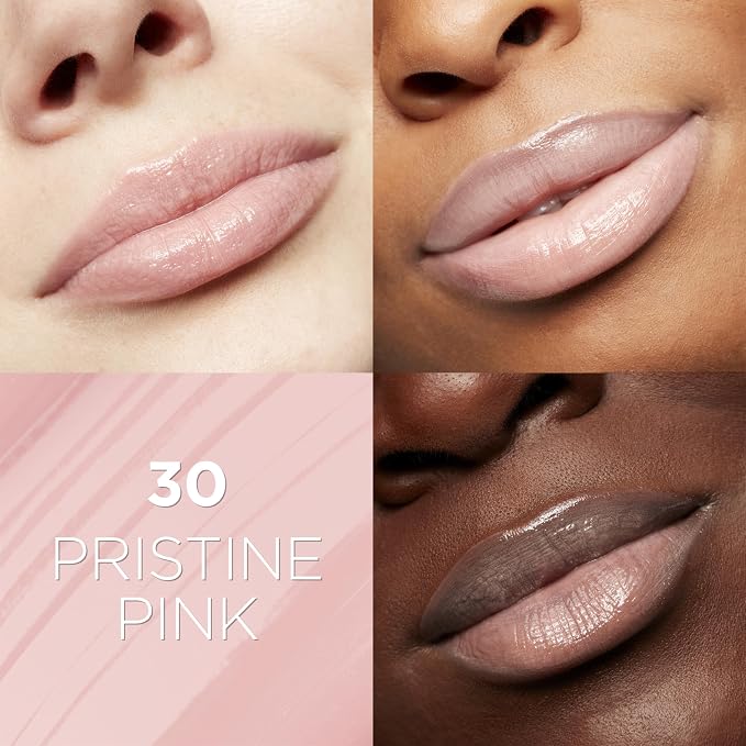 30 Pristine Pink