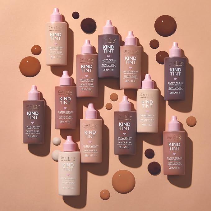 Kind Tint Tinted Serum 17