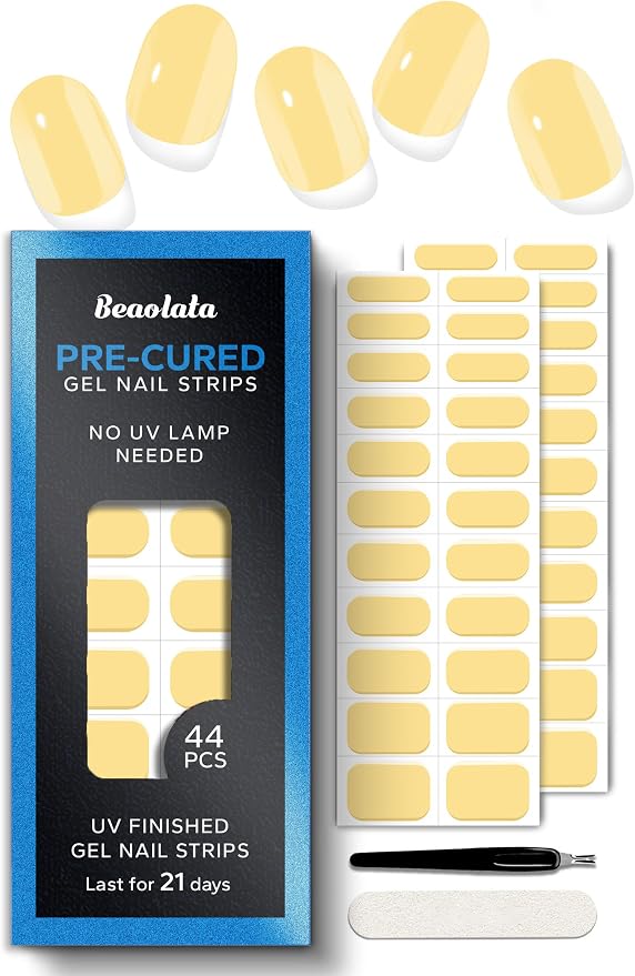 Butter Chic Yellow