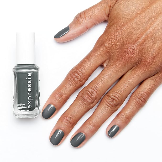 Cosmetics - Gray