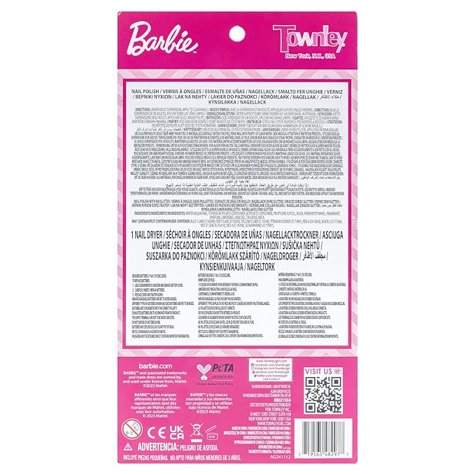 Barbie