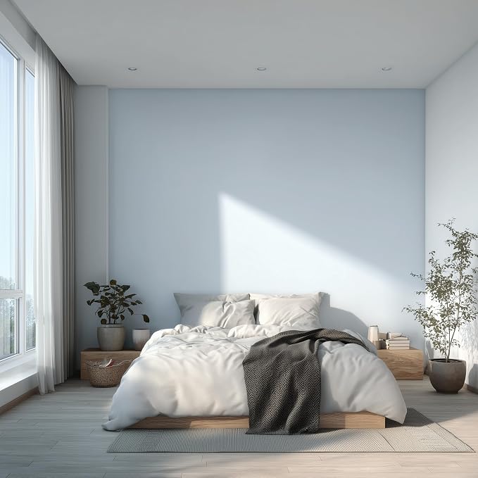 Pale Blue