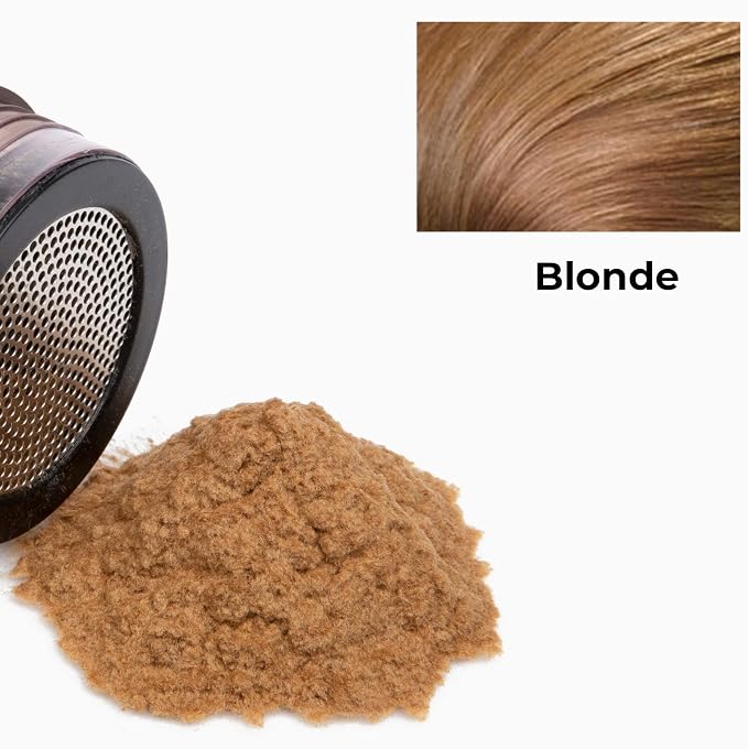 Blonde