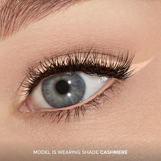02 Killer Cashmere (Nude)