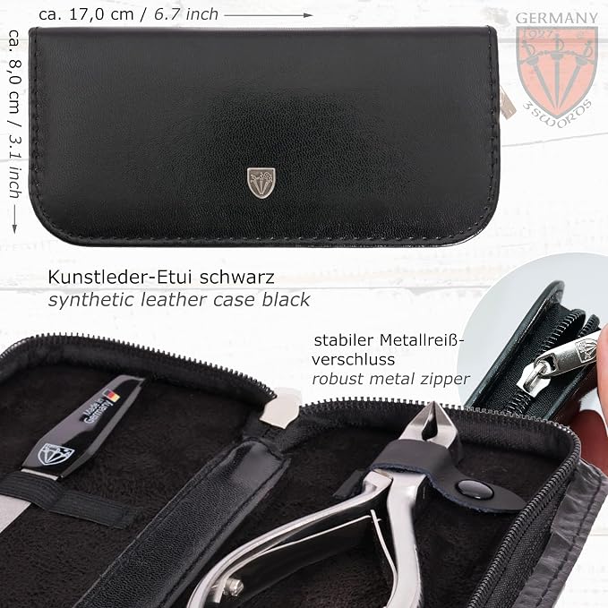 Black - 2 Tools