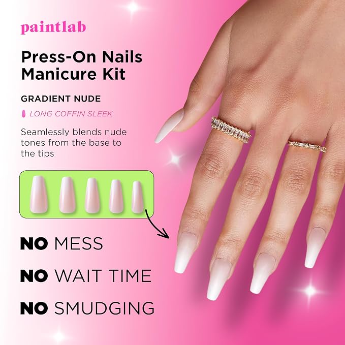 Gradient Nude