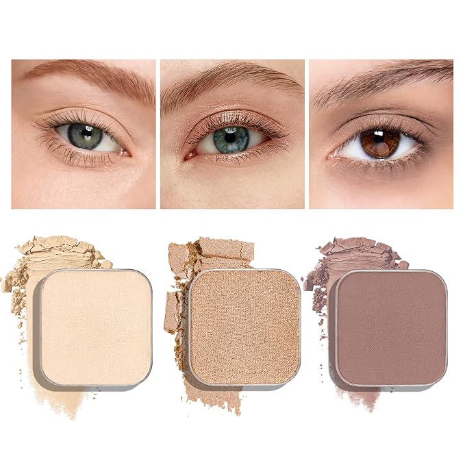 Ivory Elegance /Champagne Glow /Taupe Treasure