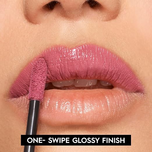 Luv Ya Backtalk (medium warm mauve)