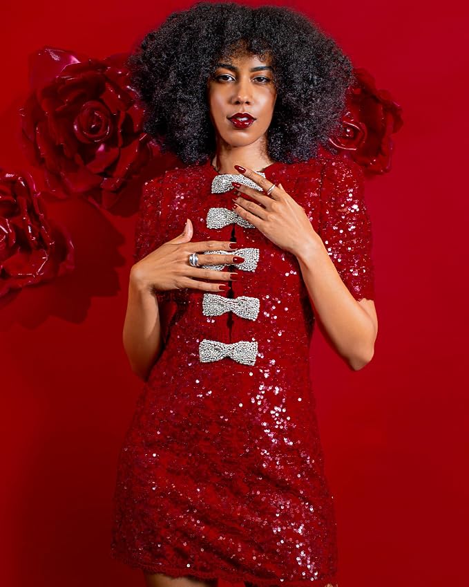 Poinsettia Stardust