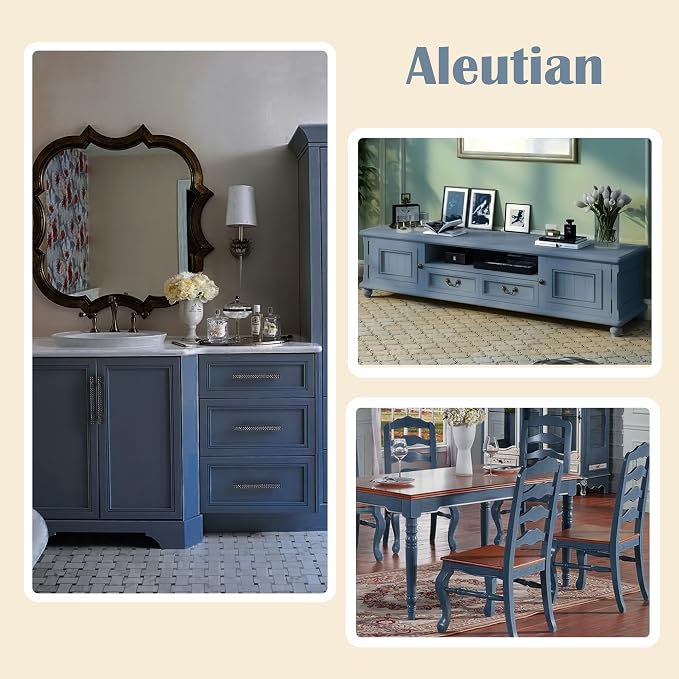 Aleutian