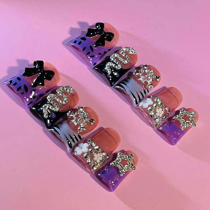 Skull Rhinestones