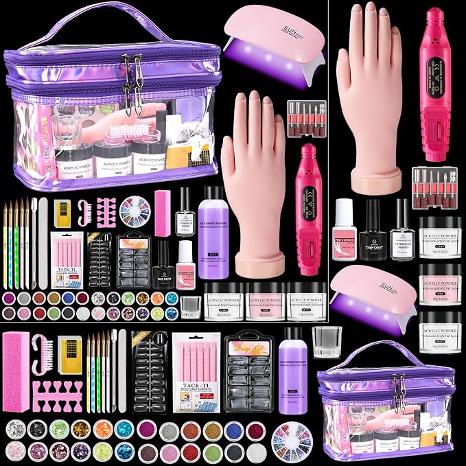 Dark Purple