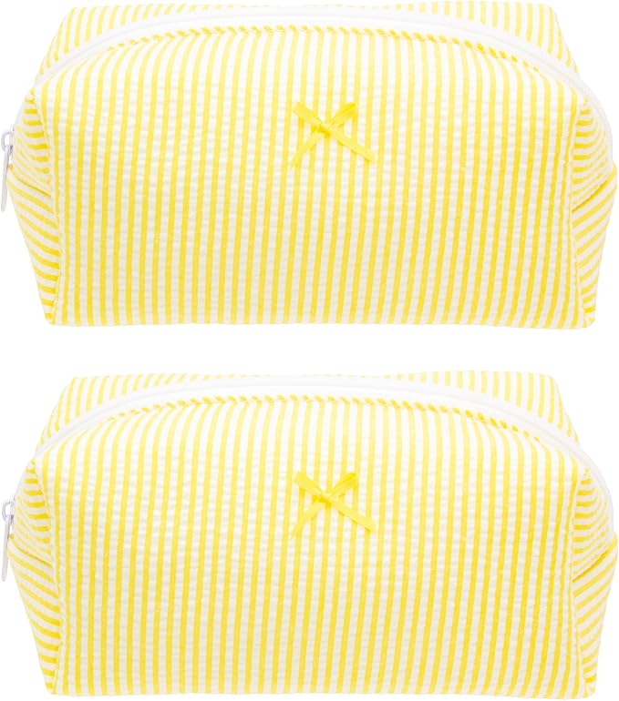 Stripe Yellow