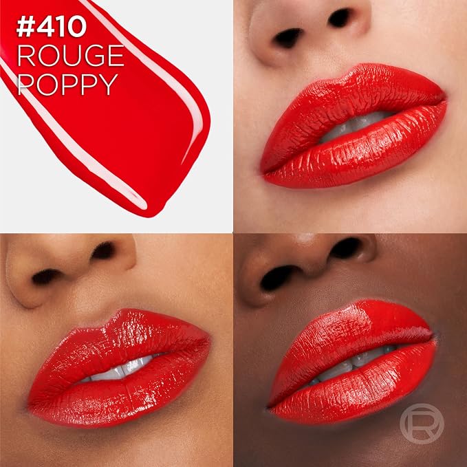 Rouge Poppy