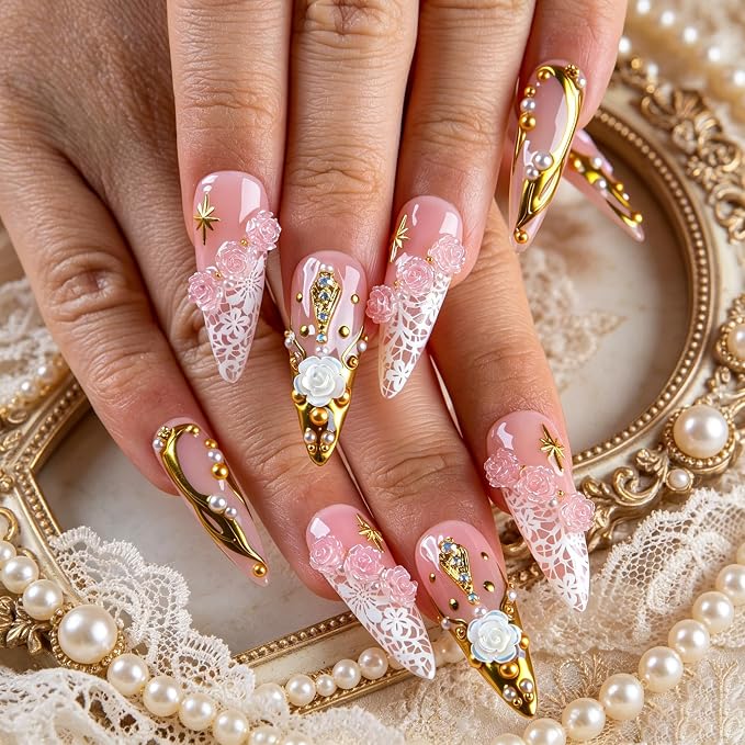 Blush Royale