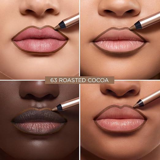 Shade 063: Roasted Cocoa