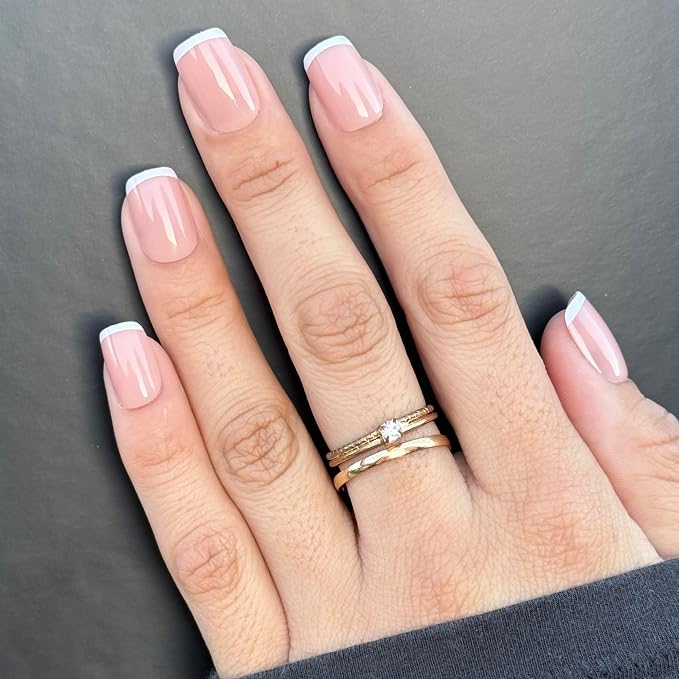 Natural French