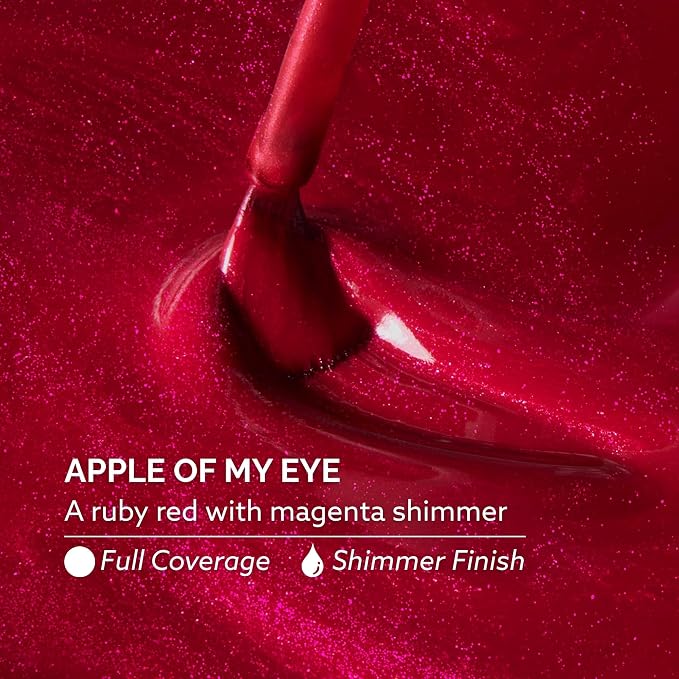 Apple of My Eye | 5 Piece Set