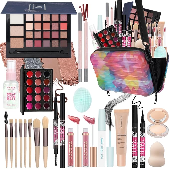All one makeup set A