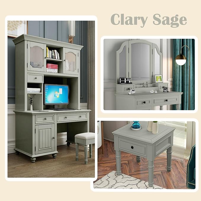 Clary Sage