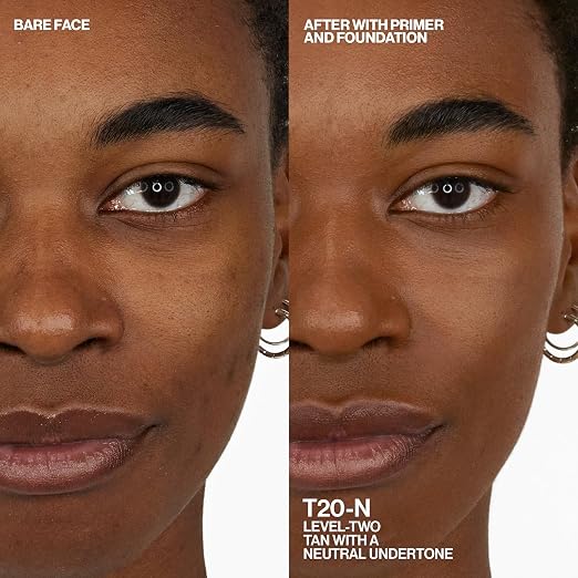 20 - T20N (Level-Two Tan with a Neutral Undertone)