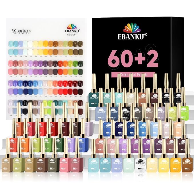 60 Colors-C
