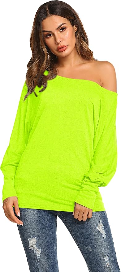 Neon Green