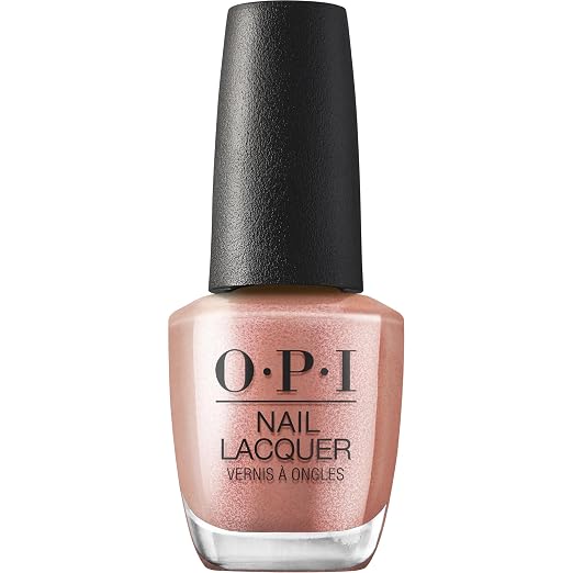 Route Beer Float | Opaque Soft Brown Shimmer