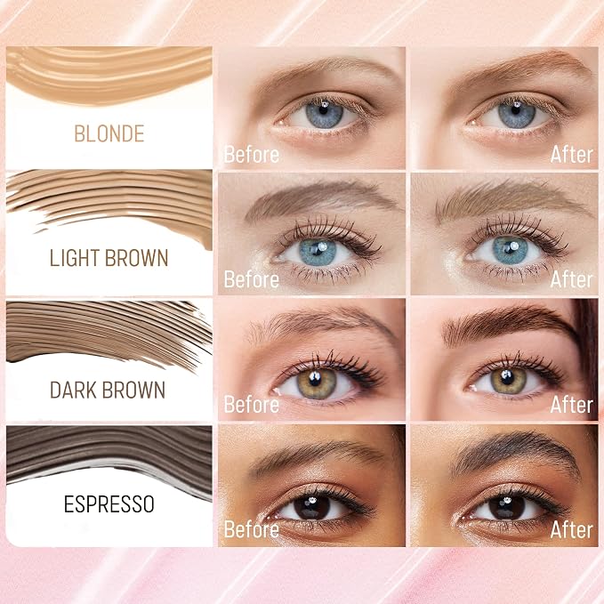 Light Brown