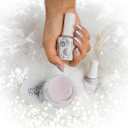 Don't Snow-Flake On Me
