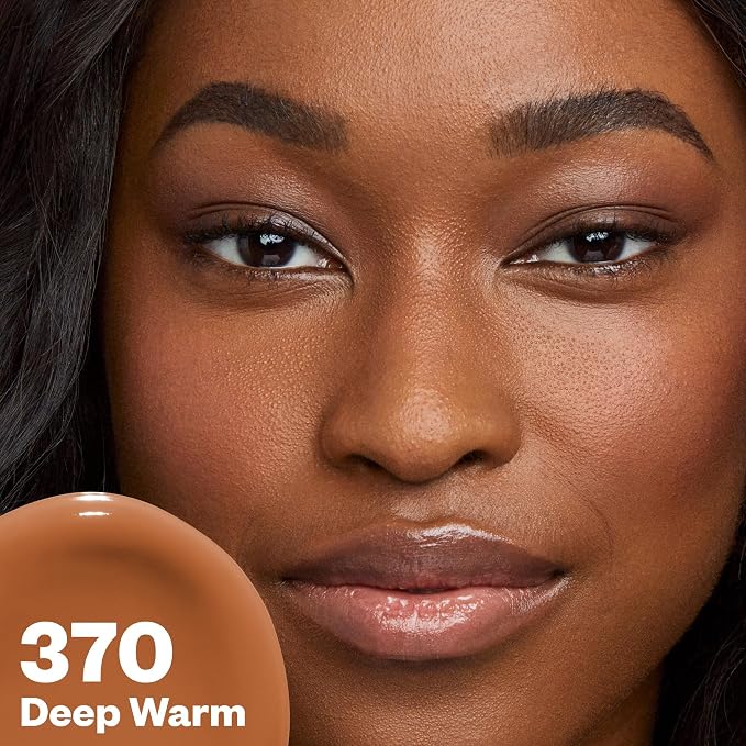 Deep Warm 370