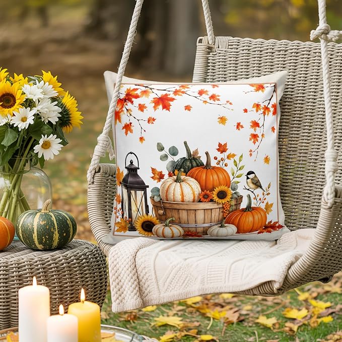 Cream, Orange, Yellow, Black