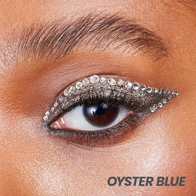 Oyster Blue