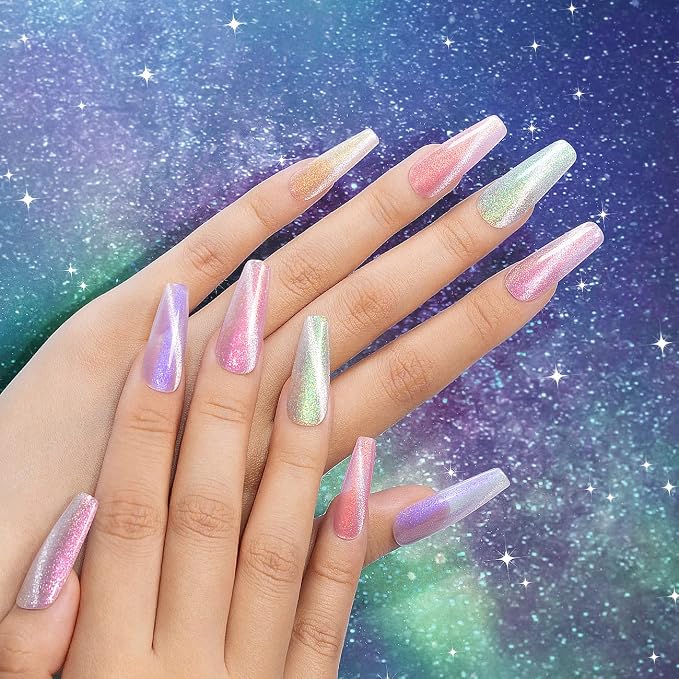 Universal Cat Eye Gel Set