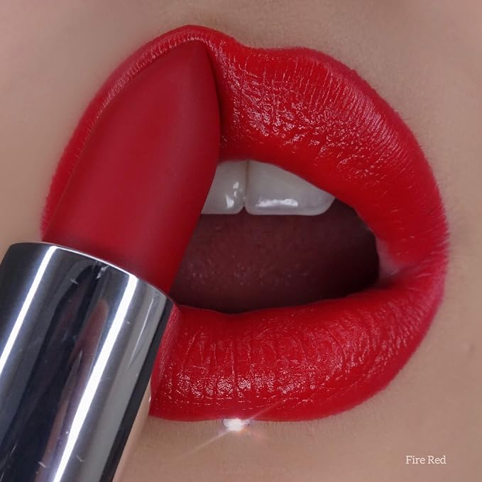Fire Red