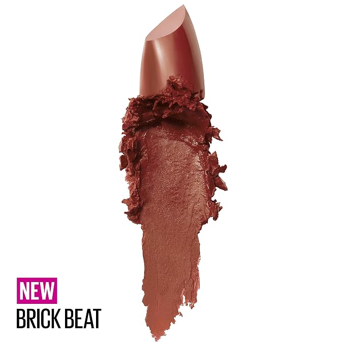 122 BRICK BEAT