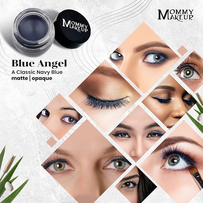 Blue Angel - A classic navy blue