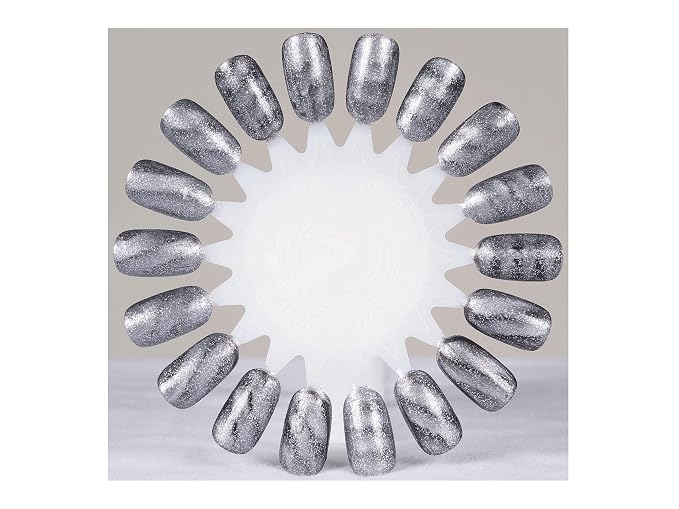 Silver Galaxy