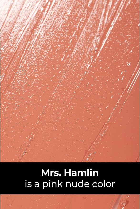 Mrs. Hamlin