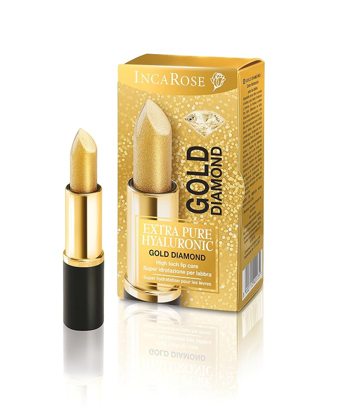 Gold Diamond