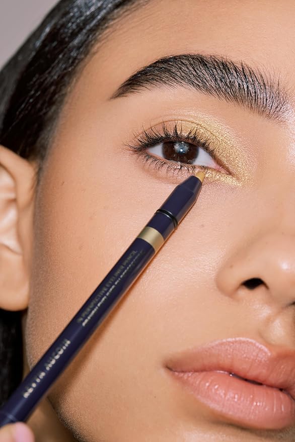 Gold (Metallic 14 Karet Gold)