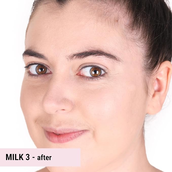 MILK 3