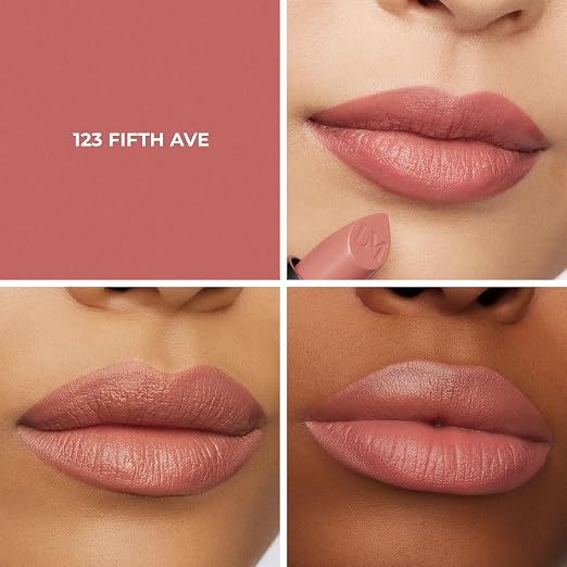 123 Fifth Ave - Nude Pink
