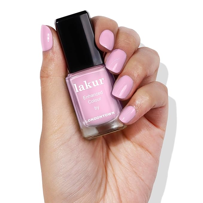Pink Palm