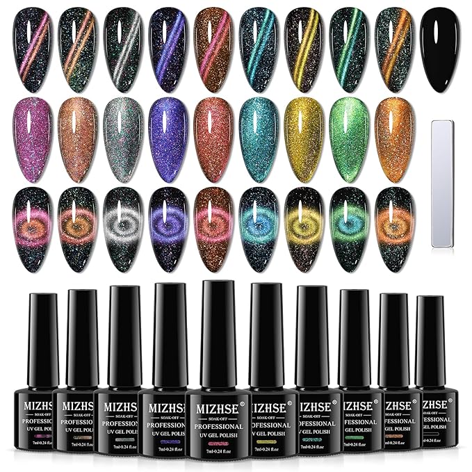 0-0-10 Colors Galaxy
